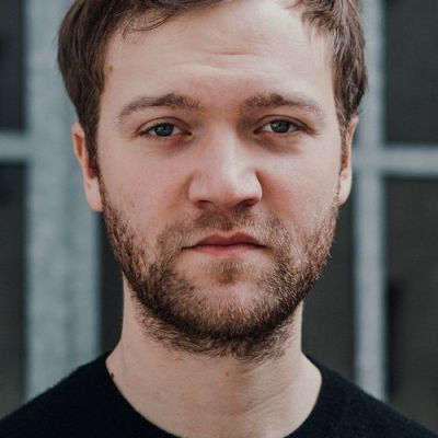 Vincent Redetzki image